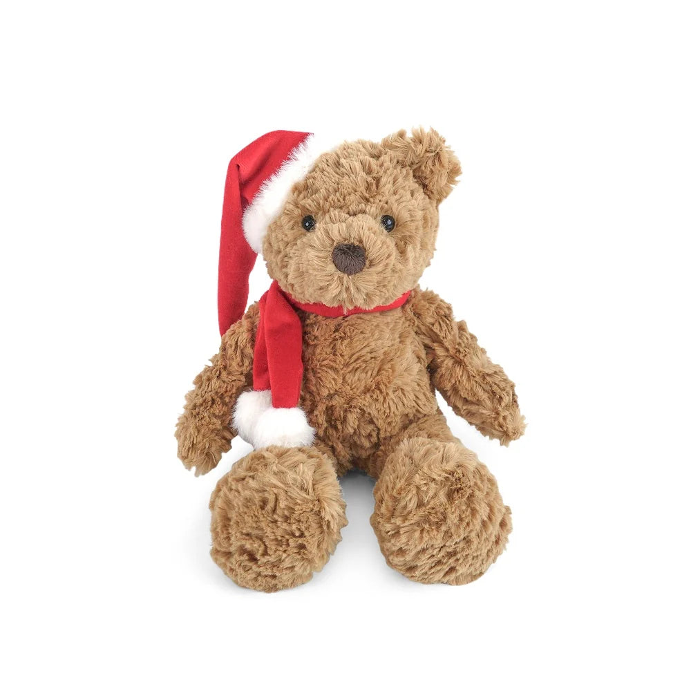 Santa Bear