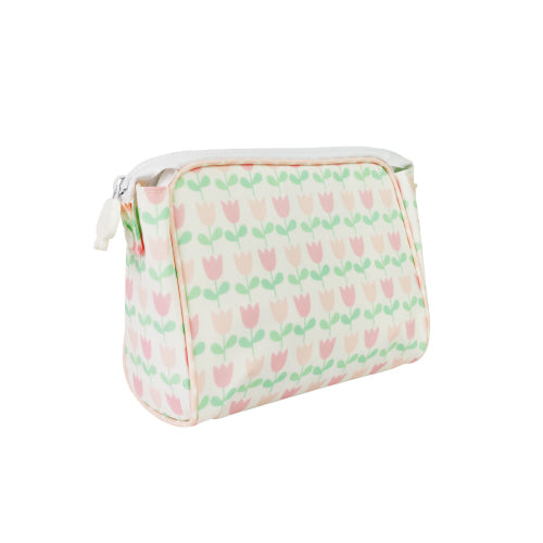 Small Go Bag | Tulips