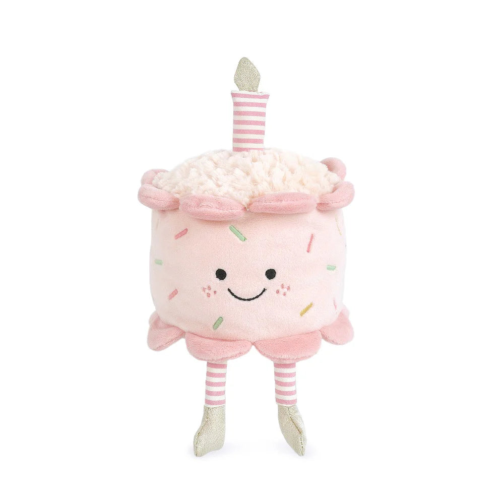 Happy Cake | Pink
