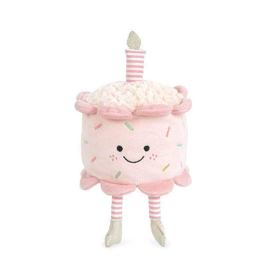 Happy Cake | Pink
