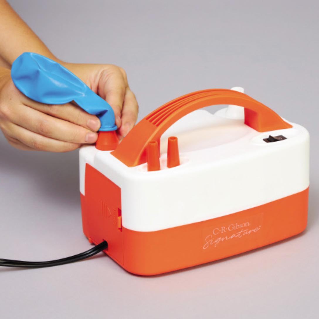 Electric Balloon Pump Inflator