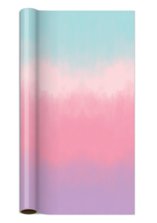 Gift Wrap | Ethereal Ombre