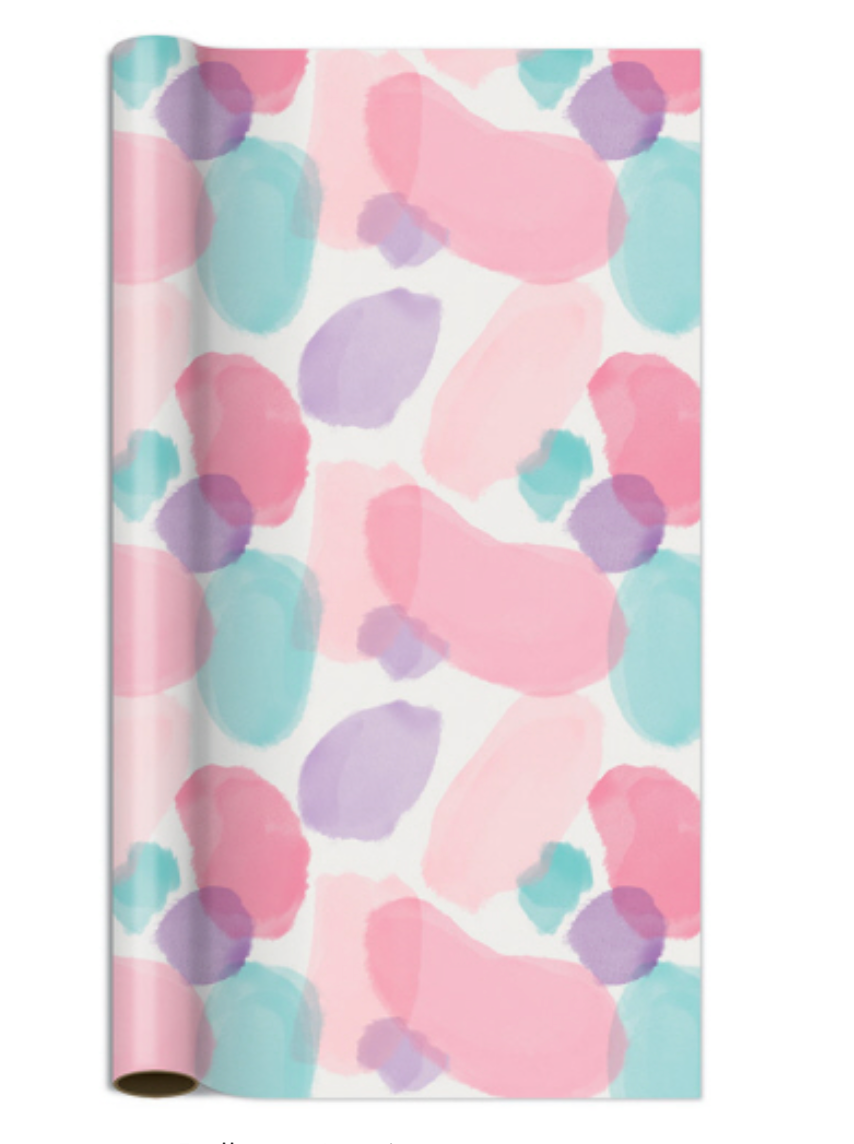 Gift Wrap | Ethereal Ombre Spots