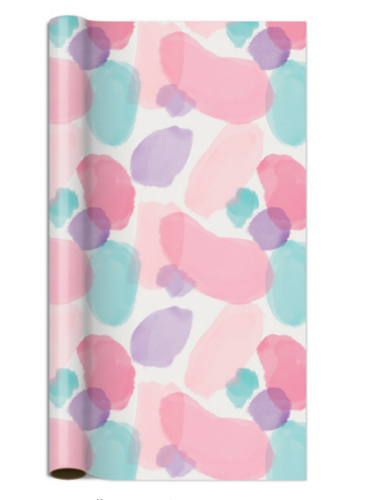 Gift Wrap | Ethereal Ombre Spots