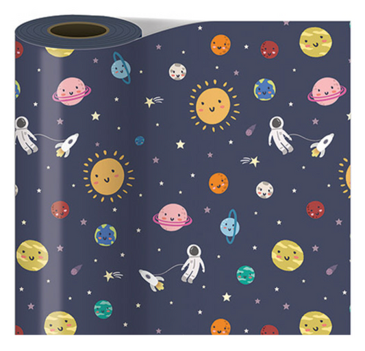 Gift Wrap | Outer Space