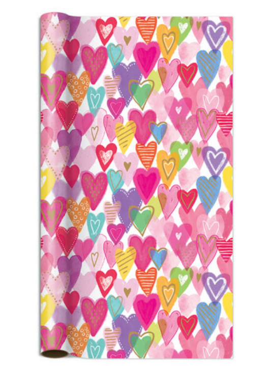 Gift Wrap | For The Love Of It