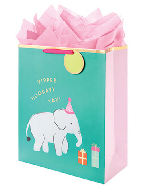 Jumbo Gift Bag | Party Animal