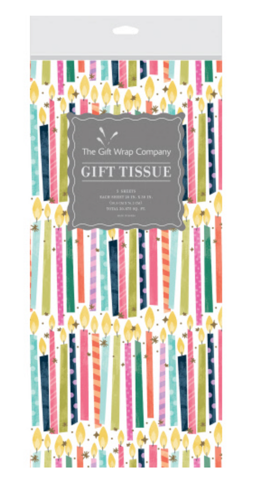 Gift Tissue | Get Lit