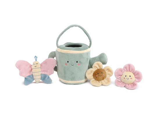 Spring Watering Can Activity Toy