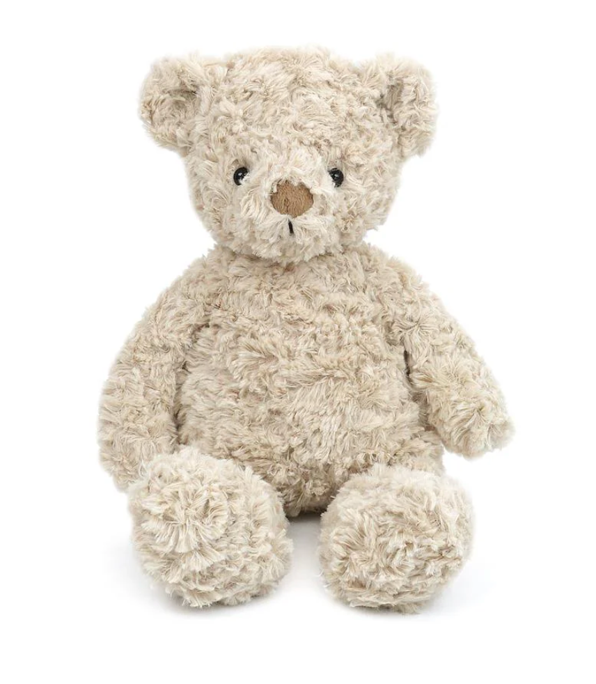 Creme Bear | Cream