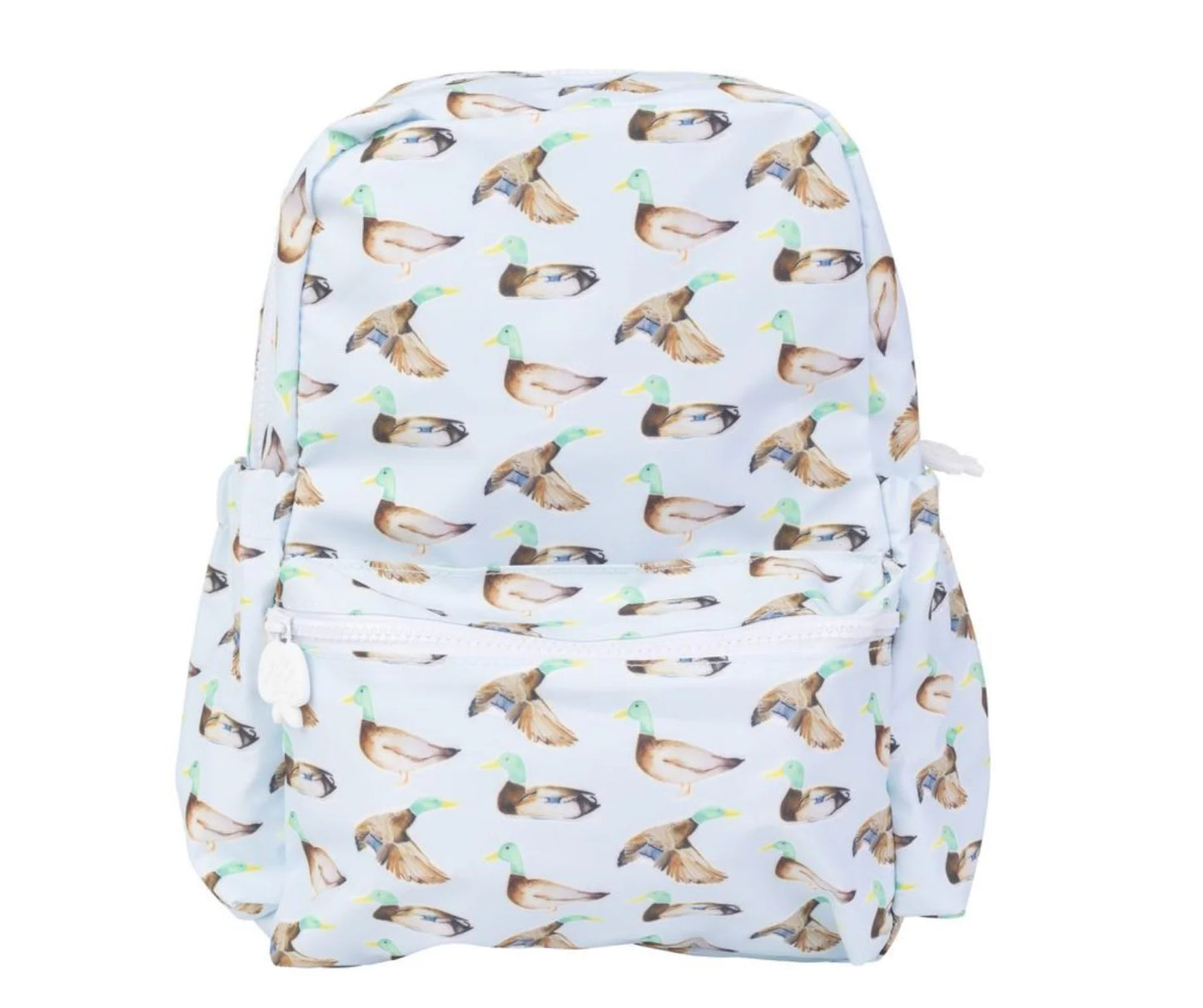 Small Backpack | Mallards