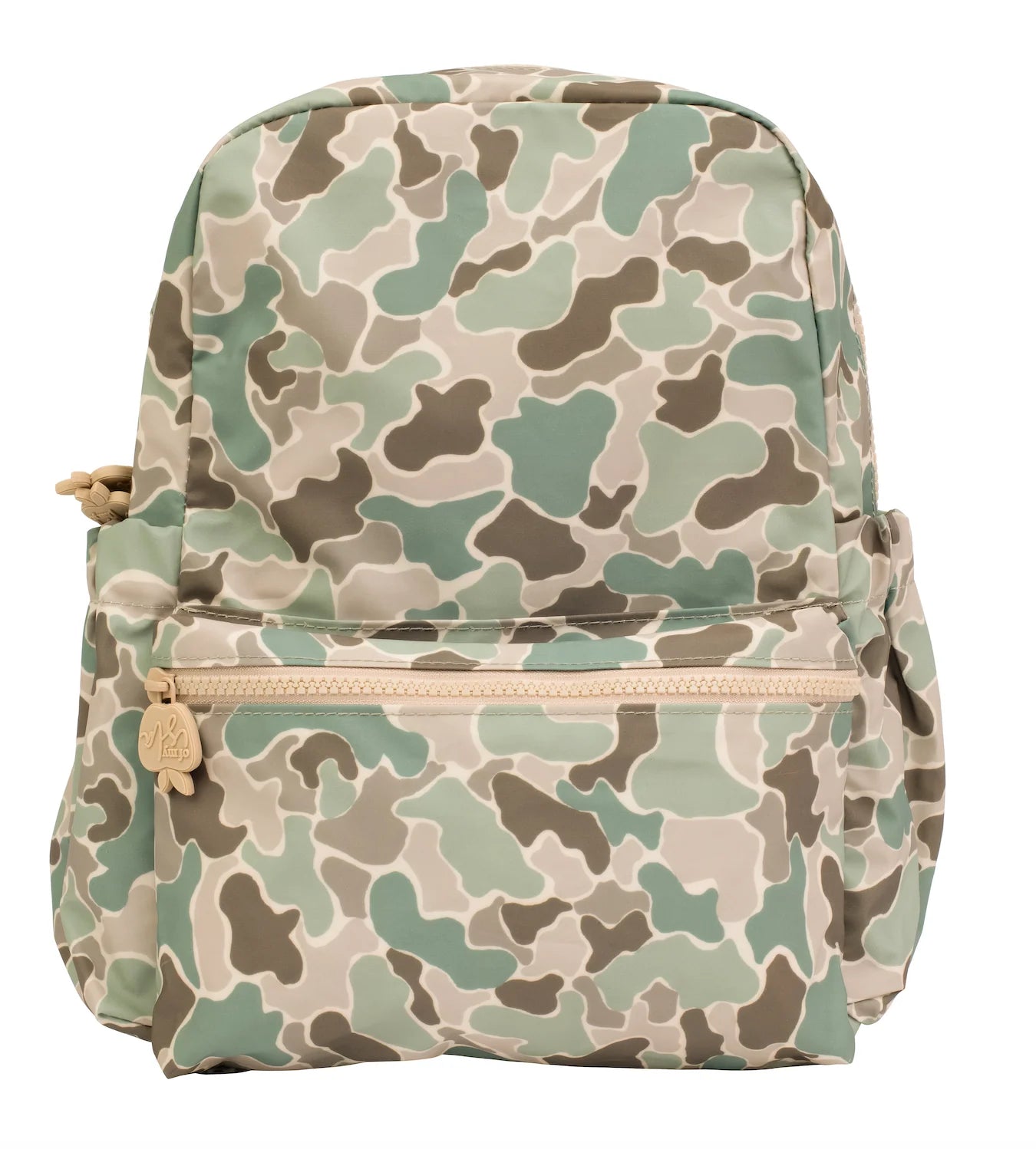 Large Backpack | Camo