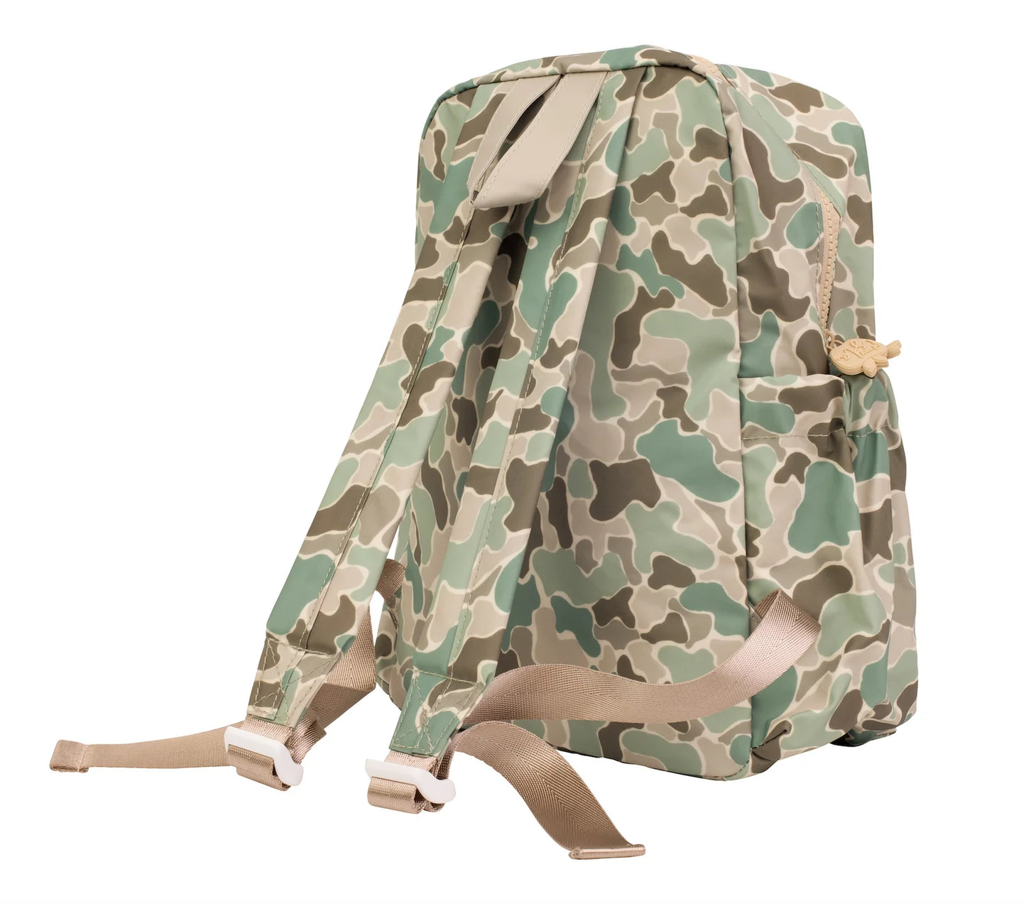 Large Backpack | Camo