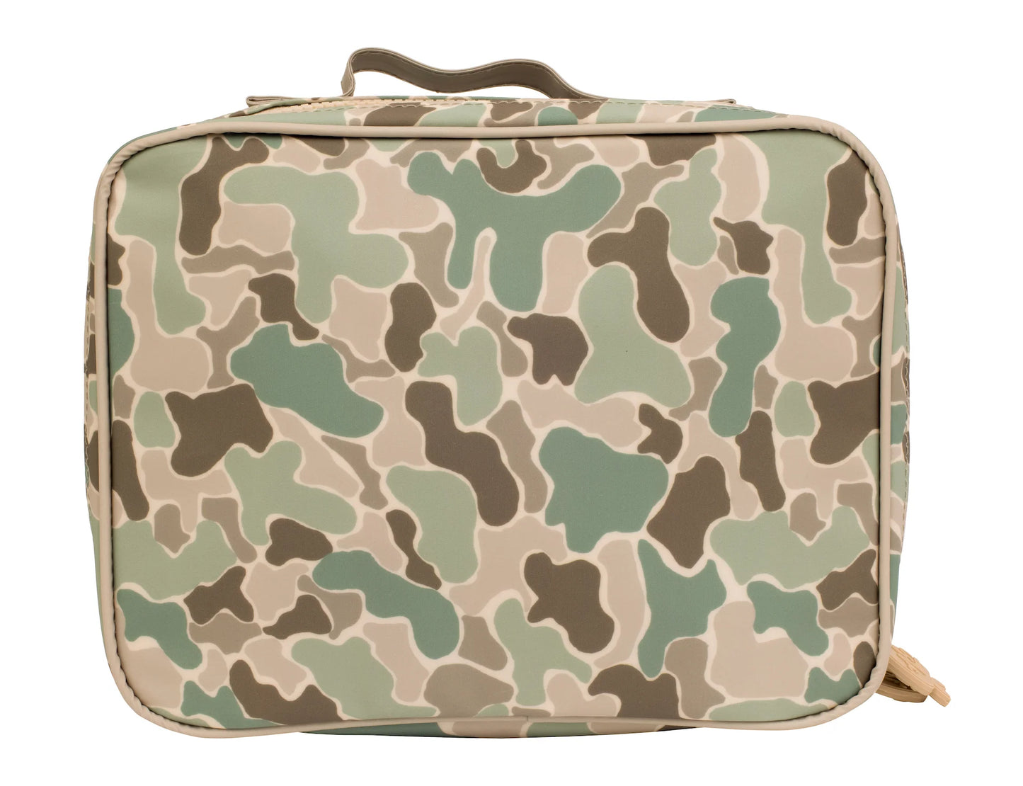 Lunch Box | Camo