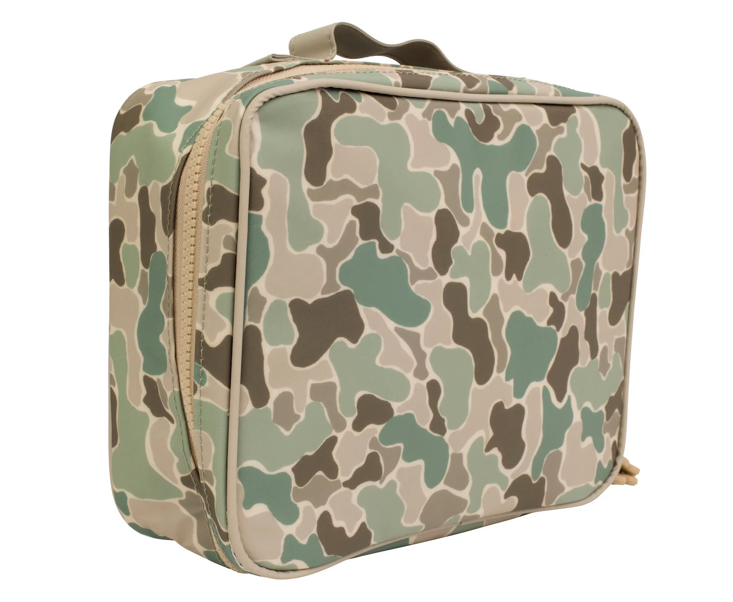 Lunch Box | Camo