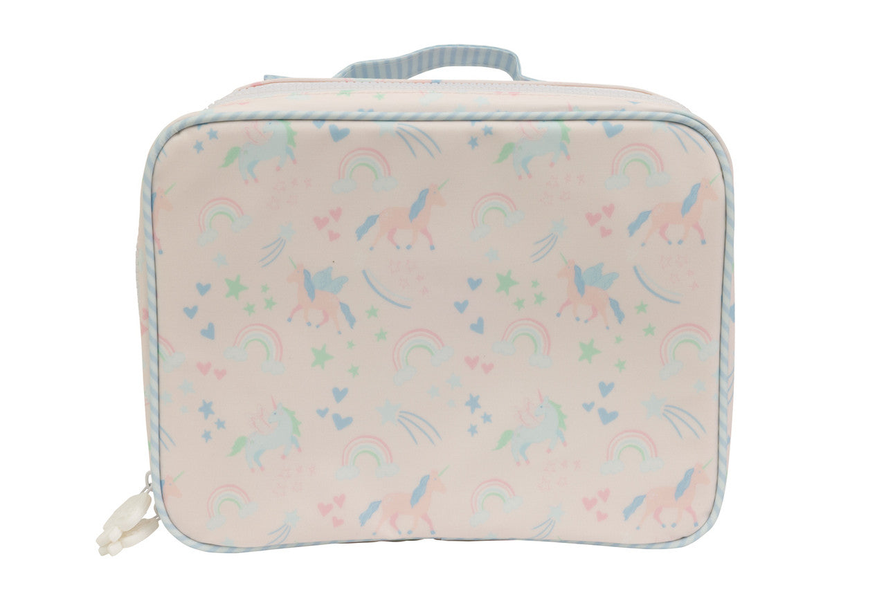 Lunch Box | Unicorns