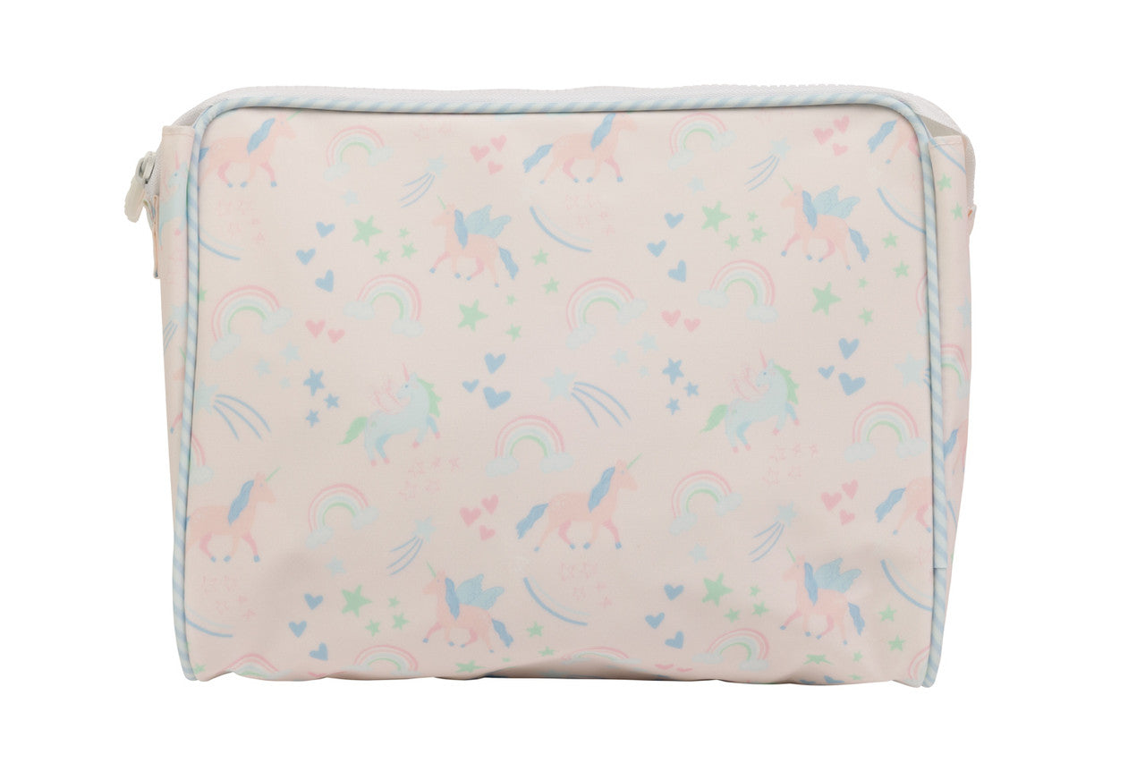 Small Go Bag | Unicorns