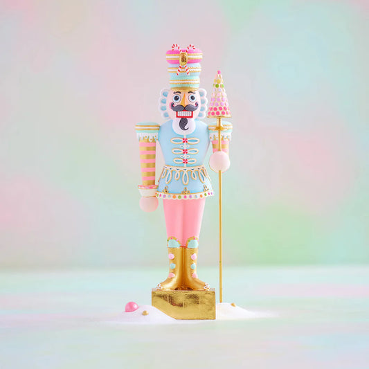 Major Macaron