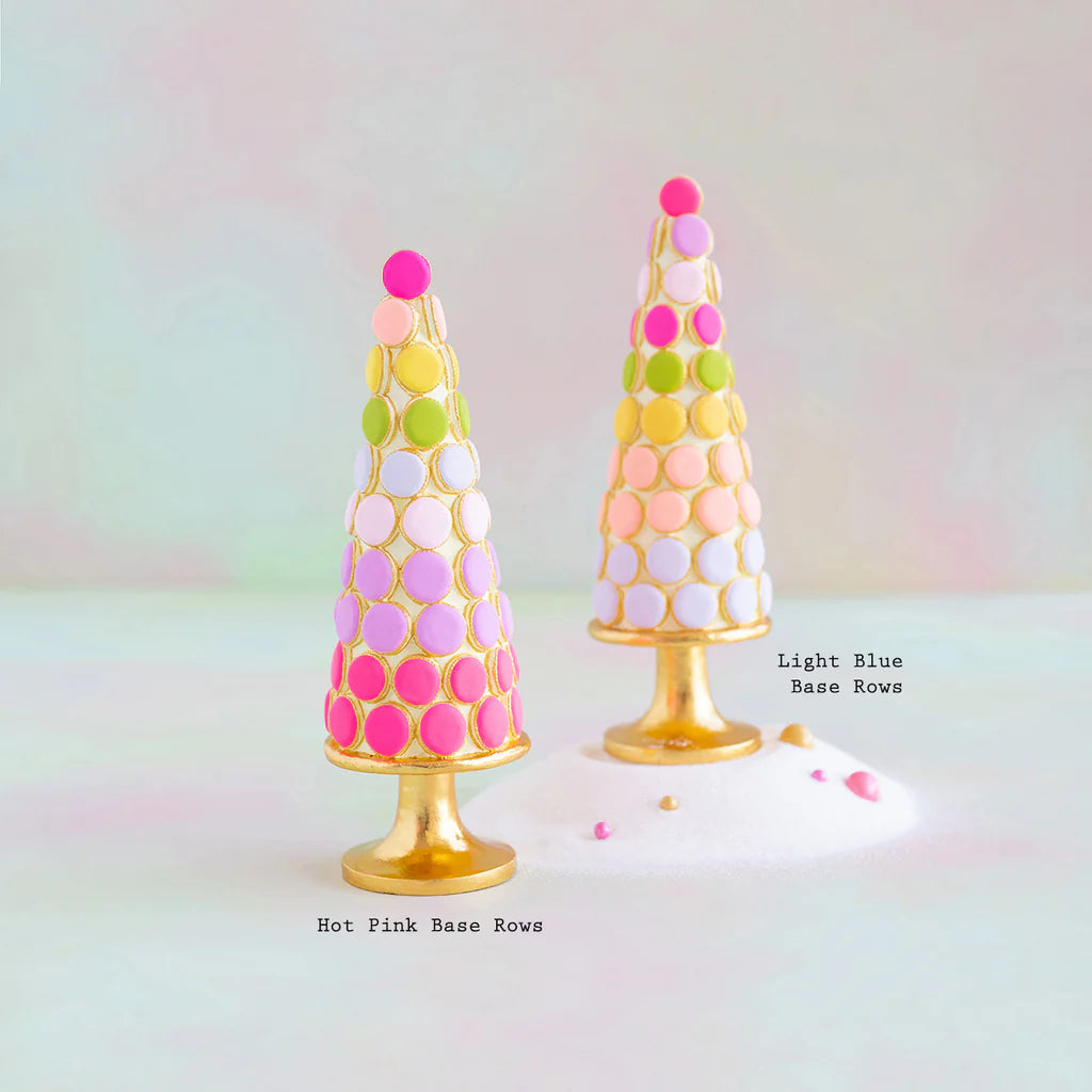 Macaron Tree Tabletop | Assorted Colors