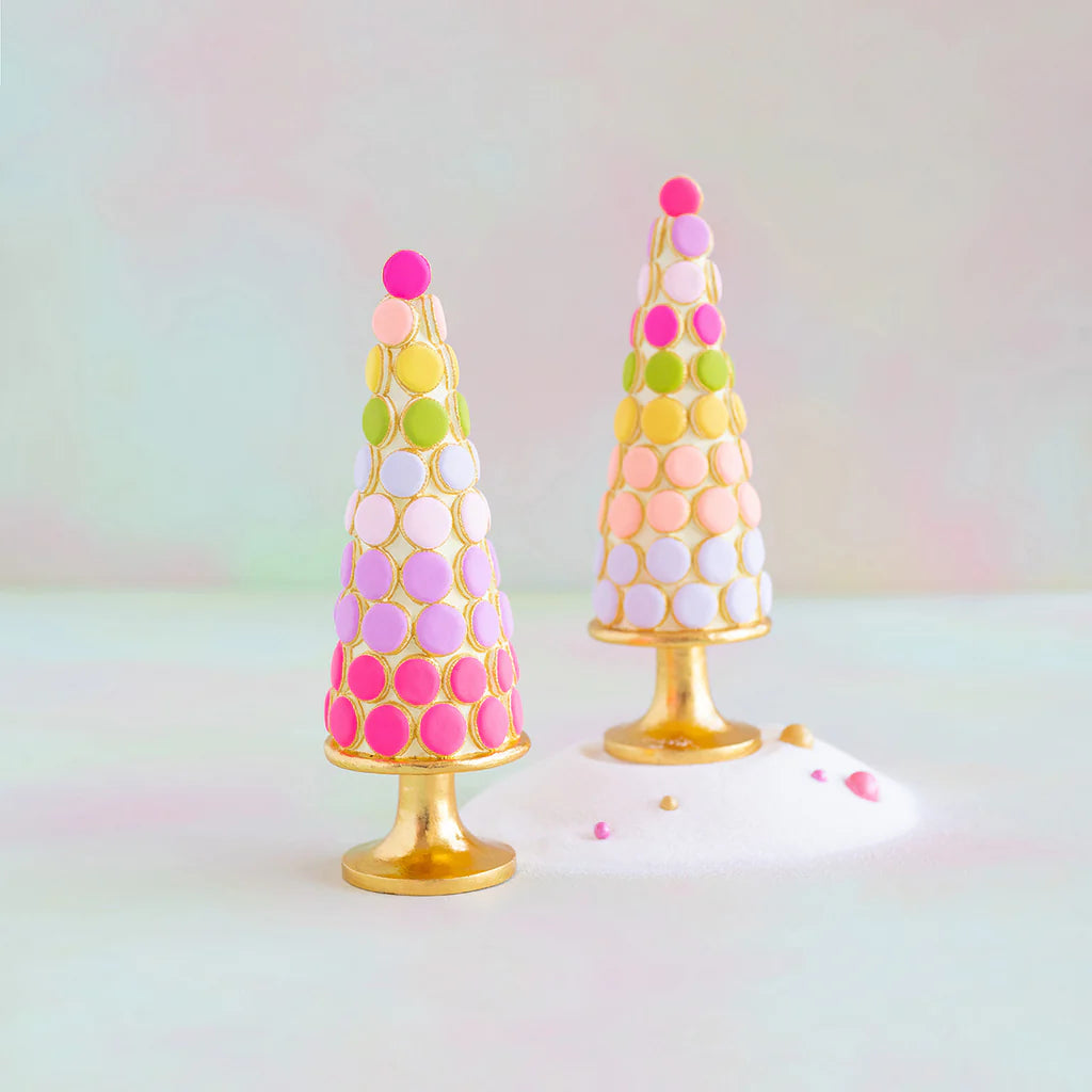 Macaron Tree Tabletop | Assorted Colors