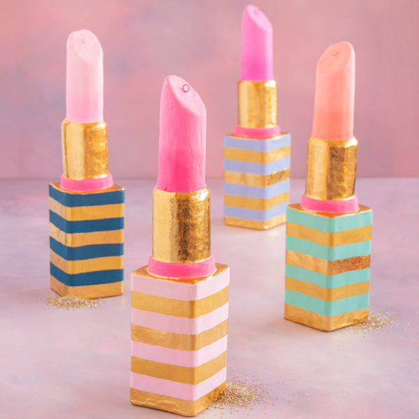 Lip Stick Display