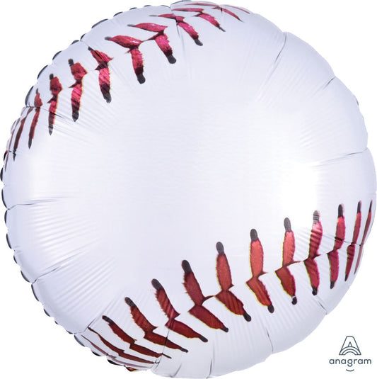 Championship Baseball Balloon