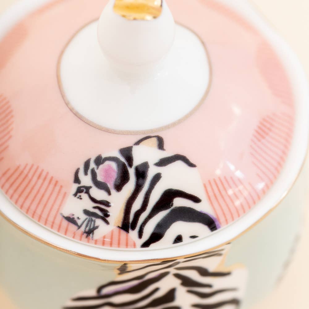 Tiger Sugar Bowl