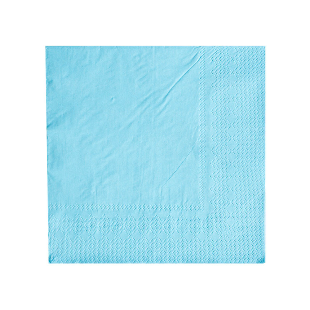 Shades Large Napkins | Apricot - 16pk