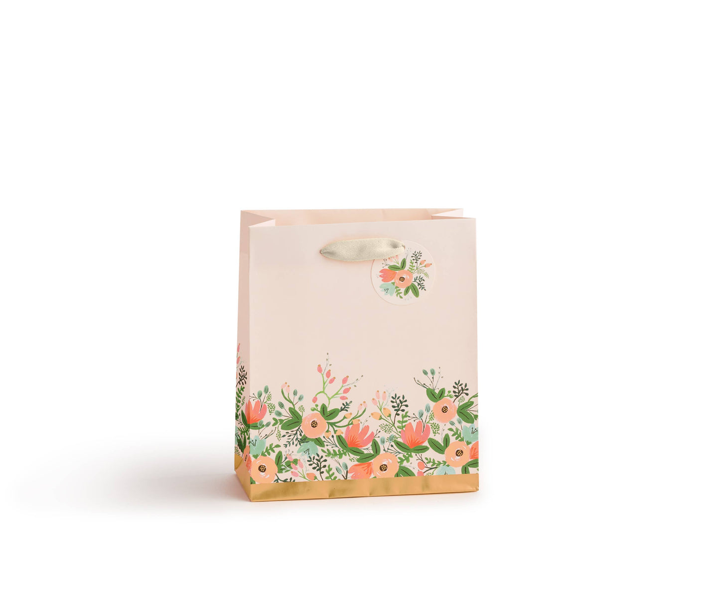 Wildflower Gift Bag: Medium