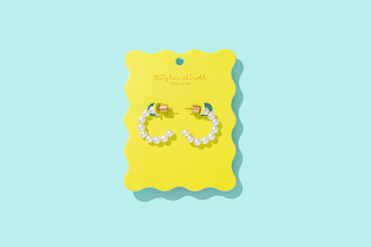 Olivia Earrings