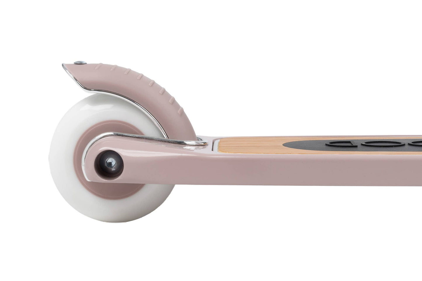 Banwood Scooter Vintage - Dusty Pink