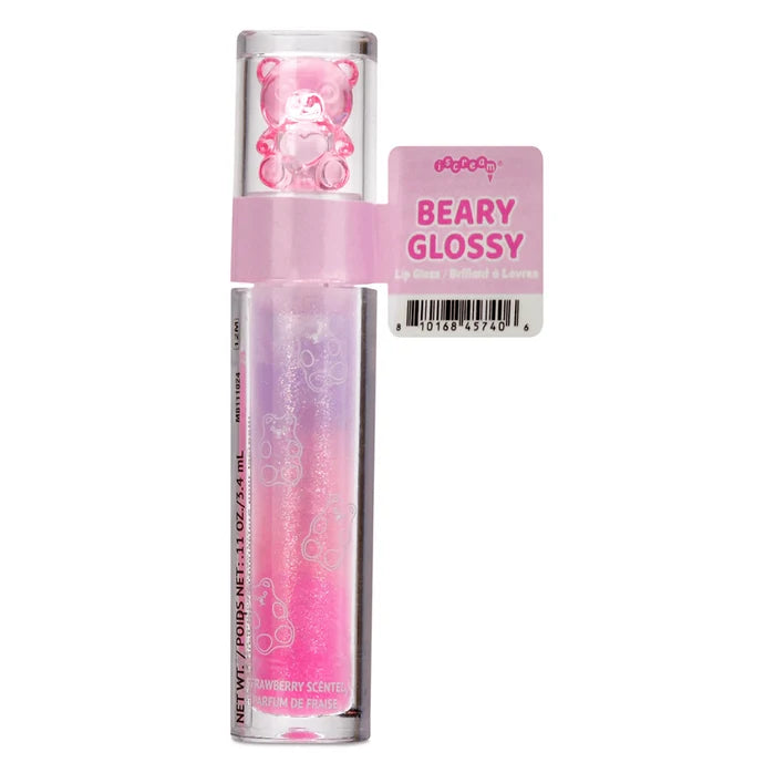 Beary Glossy Lip Gloss