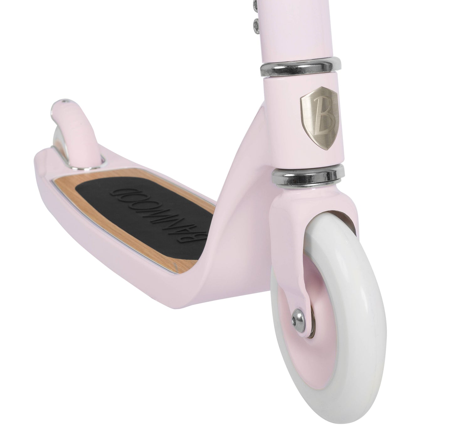 Banwood Maxi Scooter Pink