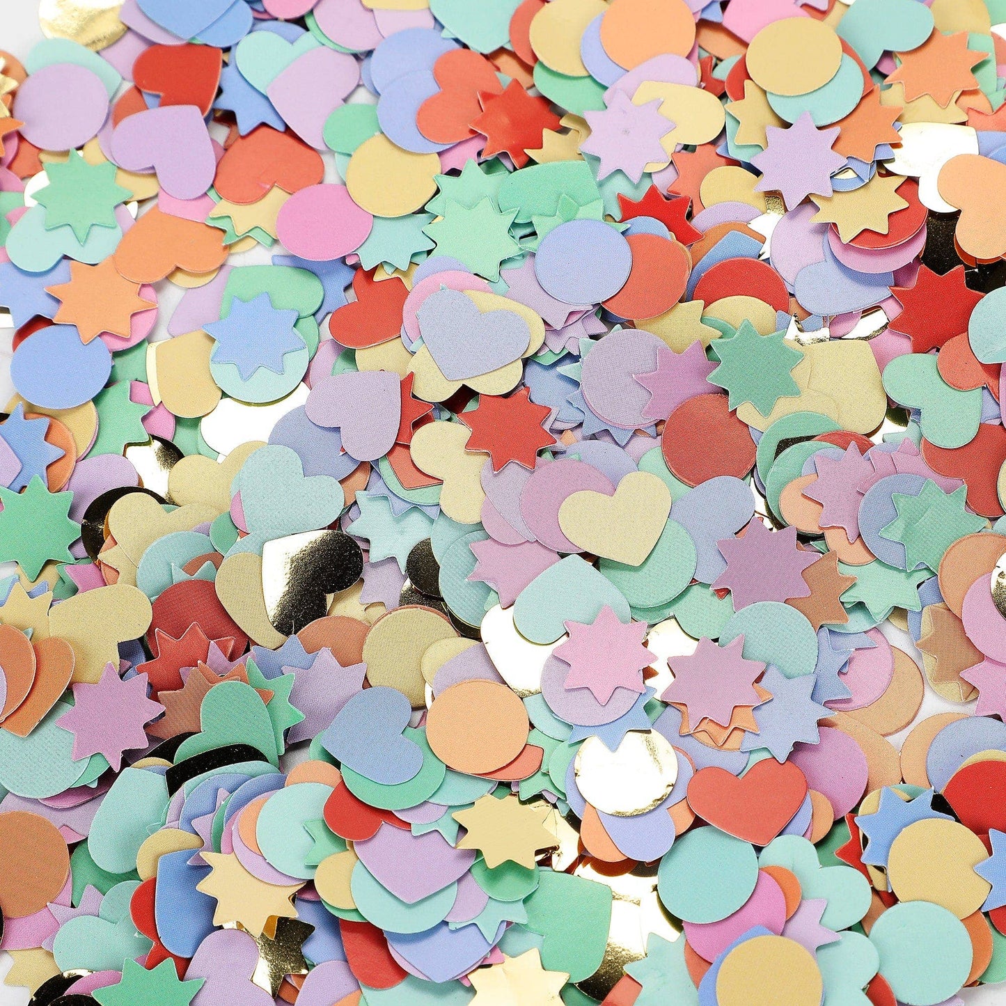 Celebration Confetti Sprinkle Mix
