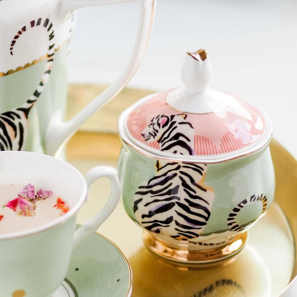 Tiger Sugar Bowl