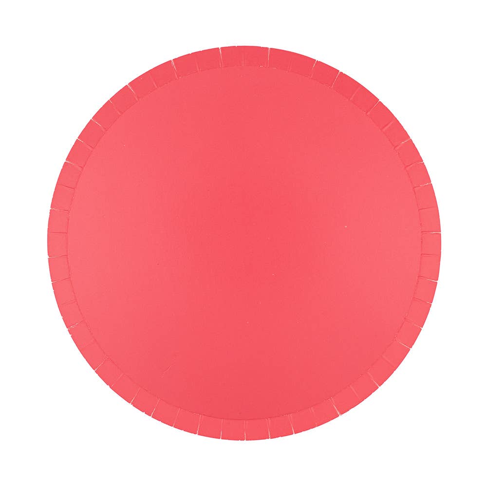 Shades Dessert Plates | Midnight