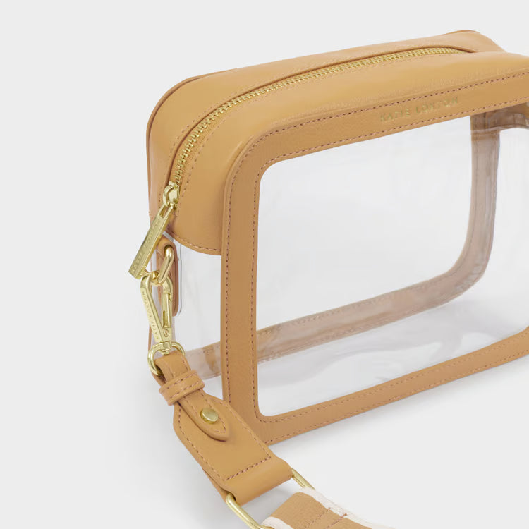 Stadium Bag | Ochre