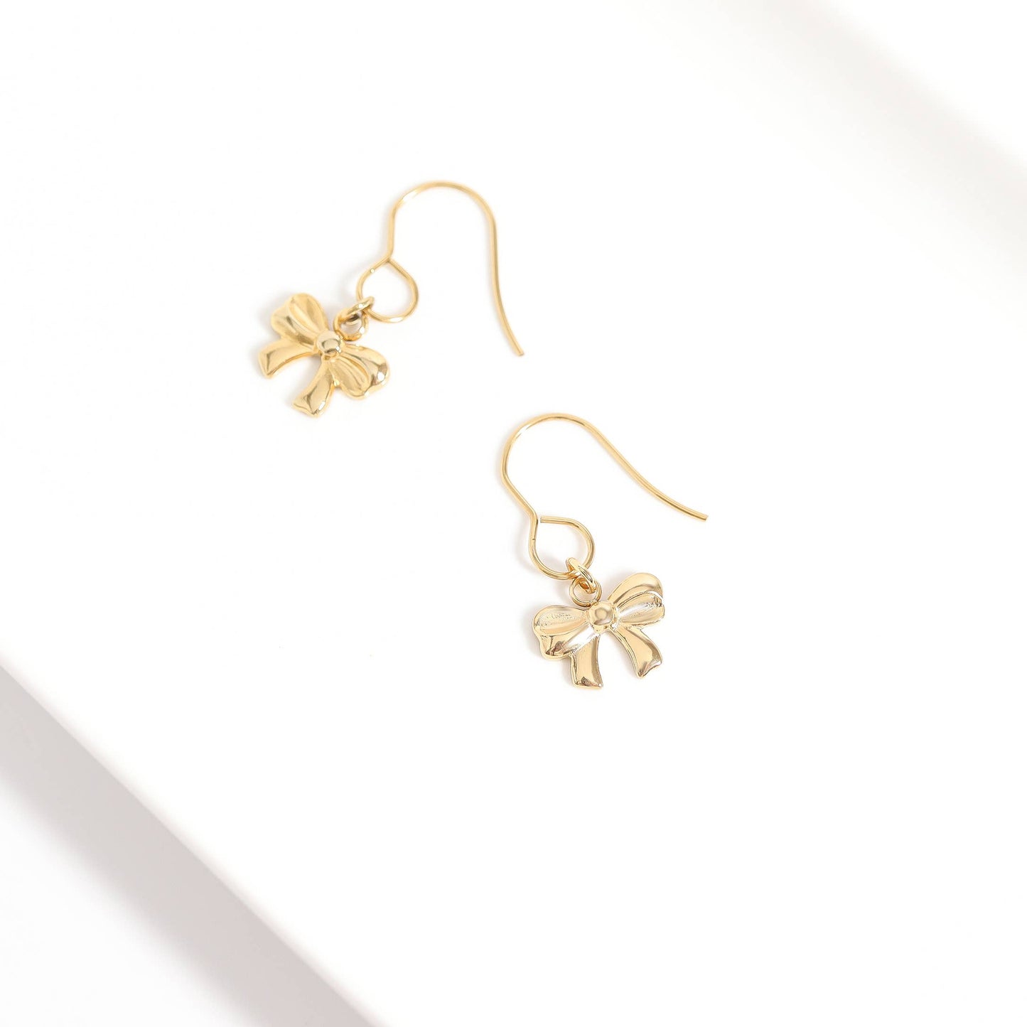 Ribbon Bow Charm