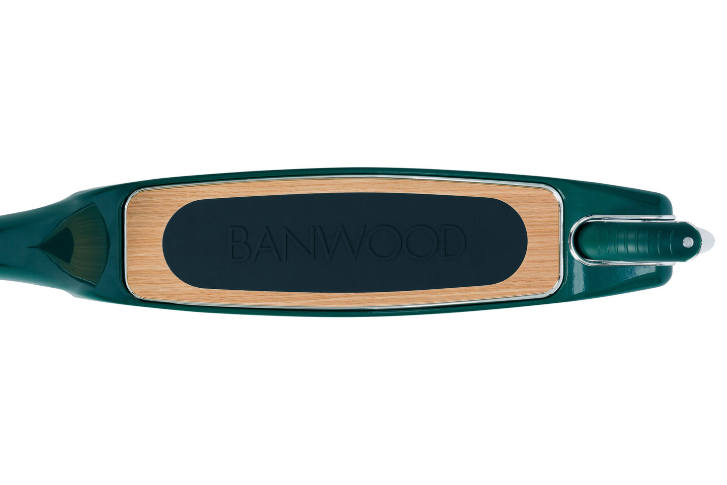 Banwood Maxi Scooter Green