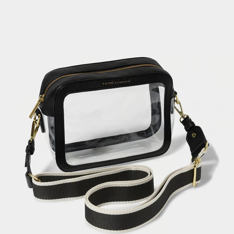 Stadium Bag | Black