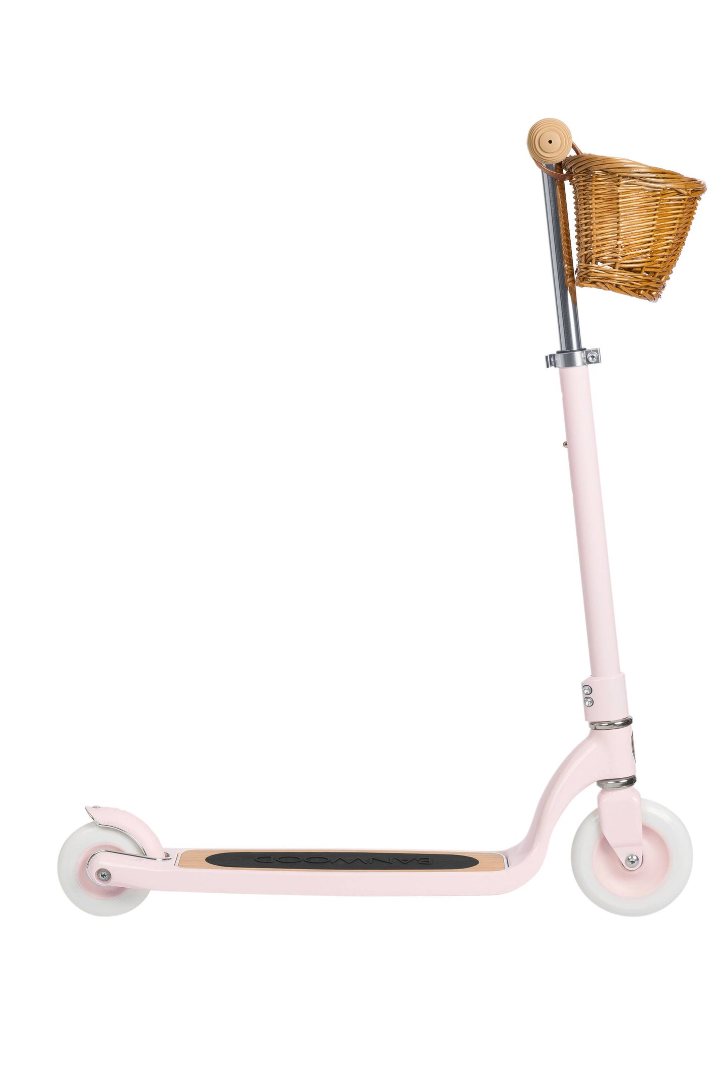 Banwood Maxi Scooter Pink