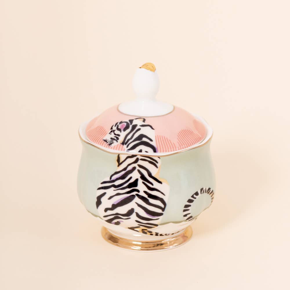 Tiger Sugar Bowl