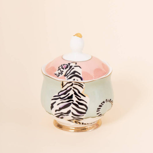 Tiger Sugar Bowl
