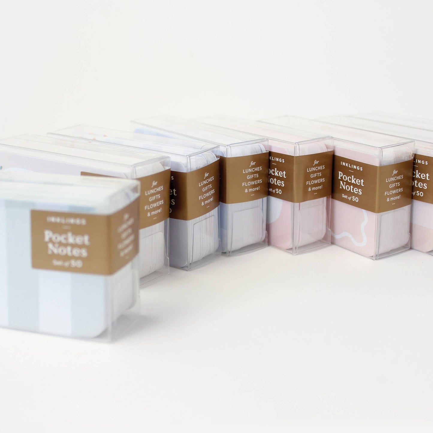 Pocket Notes™ | Mahjong