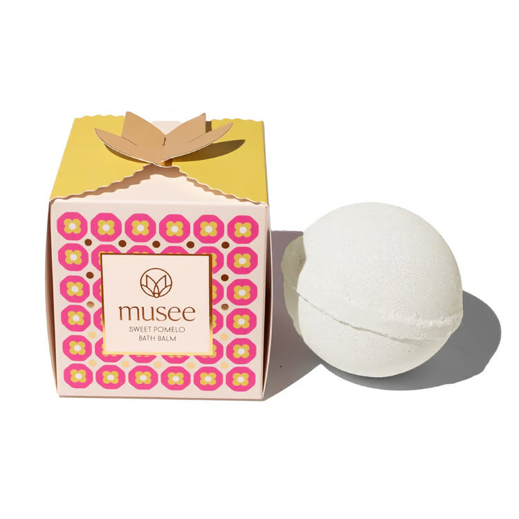 Sweet Paloma Luxe Bath Balm