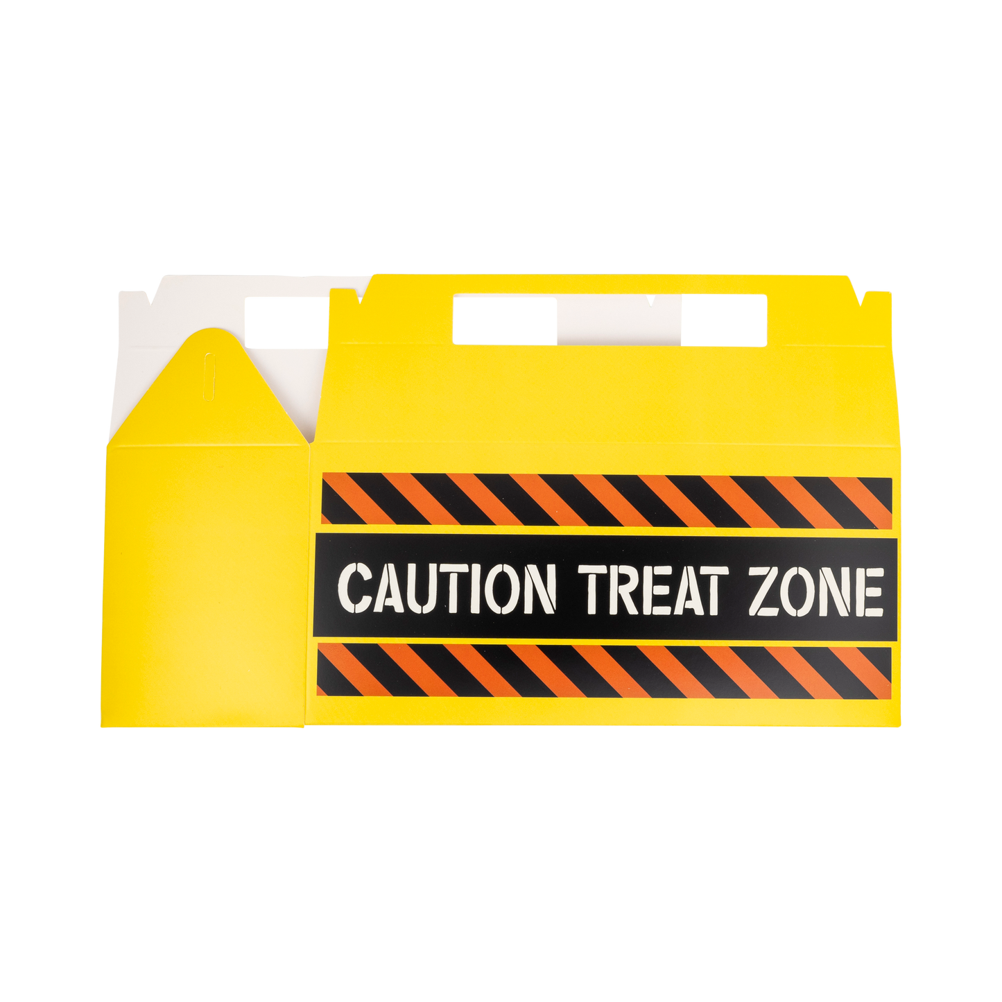 Construction Toolbox Treat Containers