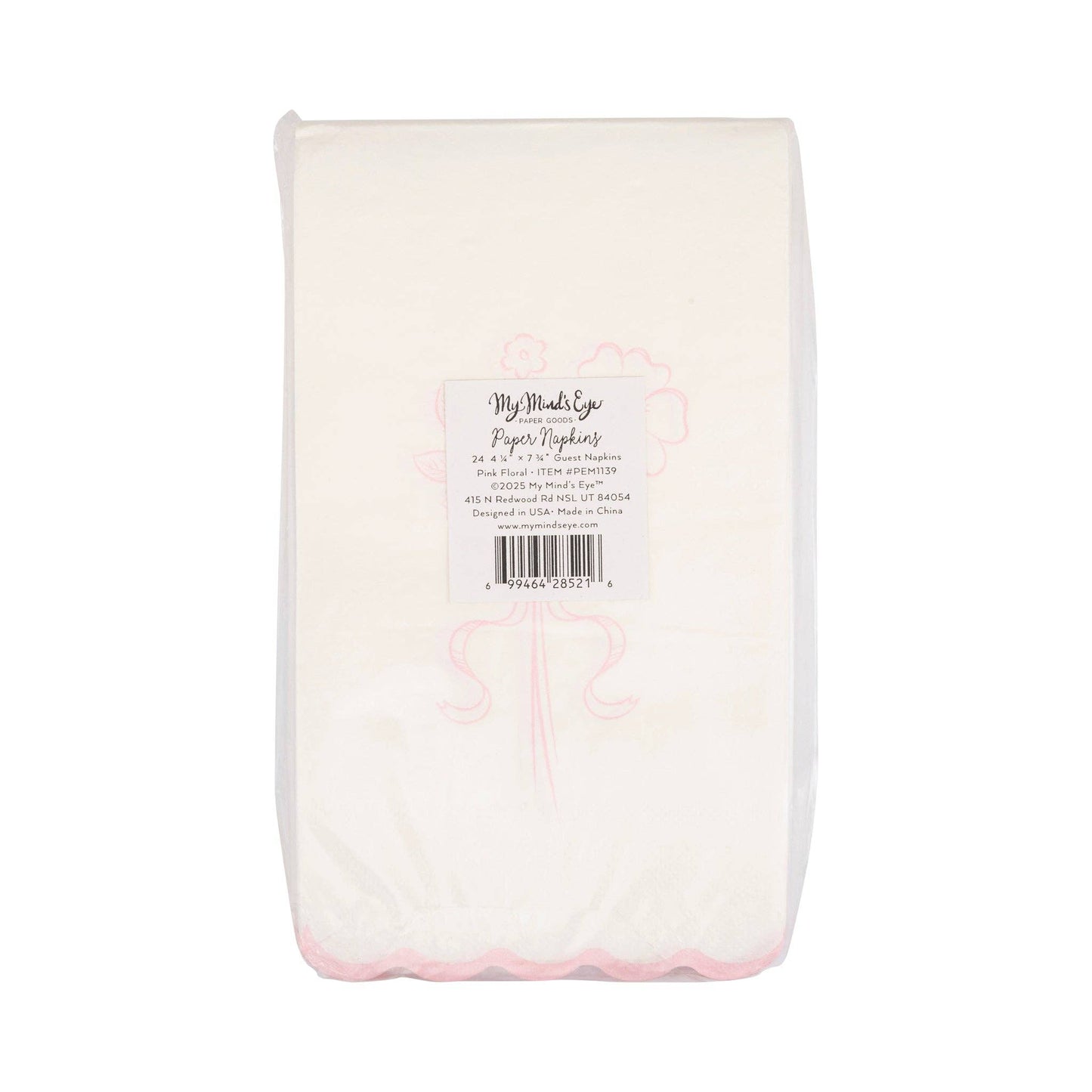 Pembroke Dinner Napkin