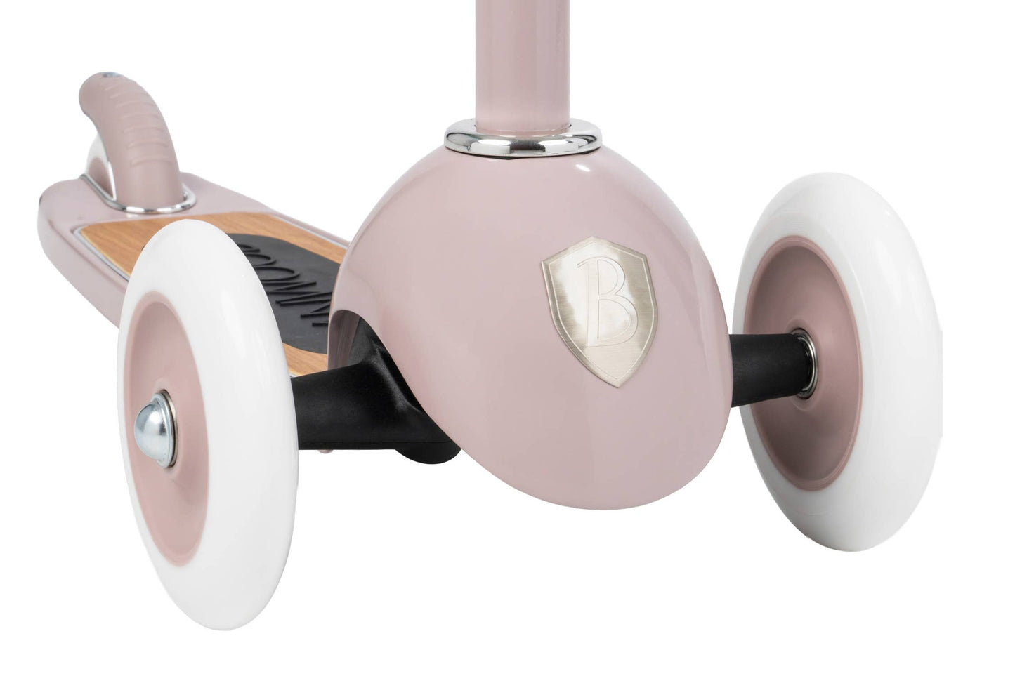 Banwood Scooter Vintage - Dusty Pink