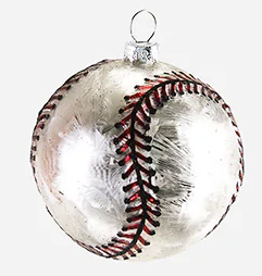 Sport Balls Ornament