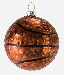 Sport Balls Ornament
